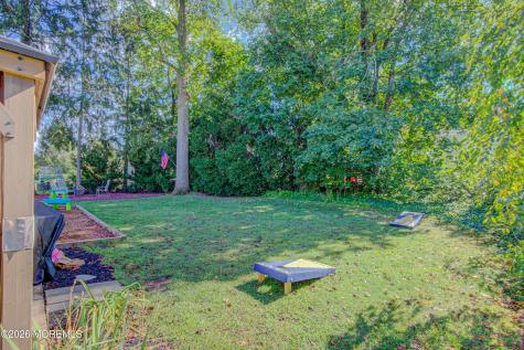 138 Gary Drive Hamilton NJ 08690