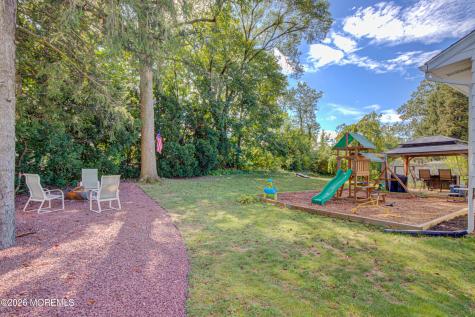 138 Gary Drive Hamilton NJ 08690