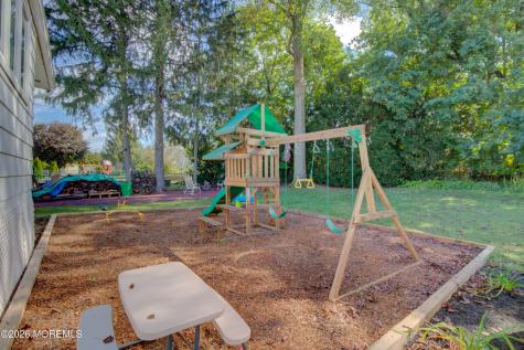 138 Gary Drive Hamilton NJ 08690