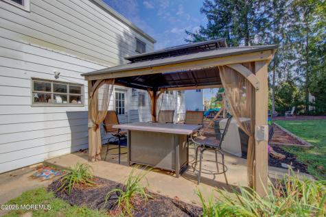 138 Gary Drive Hamilton NJ 08690