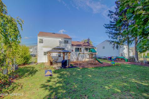 138 Gary Drive Hamilton NJ 08690