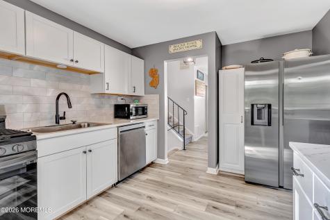 138 Gary Drive Hamilton NJ 08690