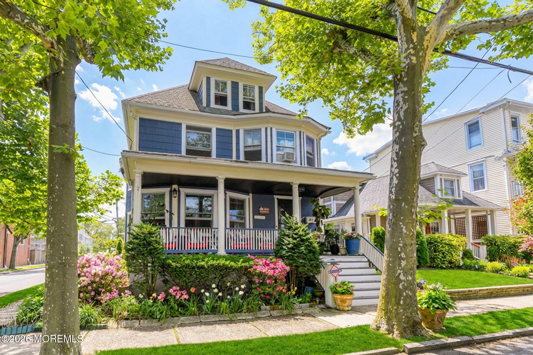 92 Embury Avenue Ocean Grove NJ 07756