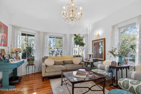 92 Embury Avenue Ocean Grove NJ 07756