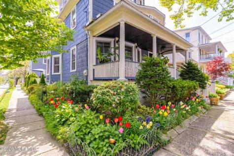 92 Embury Avenue Ocean Grove NJ 07756
