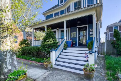 92 Embury Avenue Ocean Grove NJ 07756