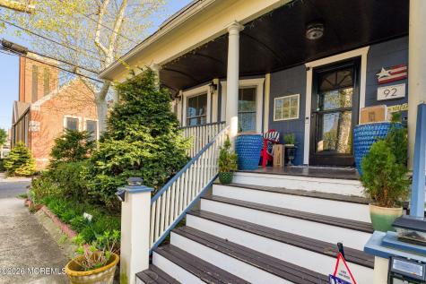 92 Embury Avenue Ocean Grove NJ 07756