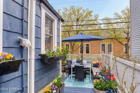 92 Embury Avenue Ocean Grove NJ 07756