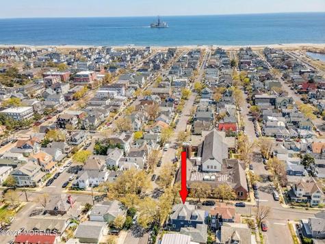 92 Embury Avenue Ocean Grove NJ 07756