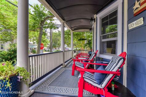 92 Embury Avenue Ocean Grove NJ 07756