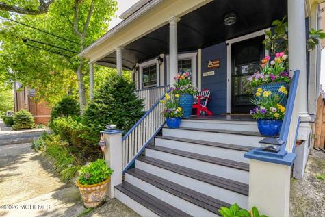 92 Embury Avenue Ocean Grove NJ 07756