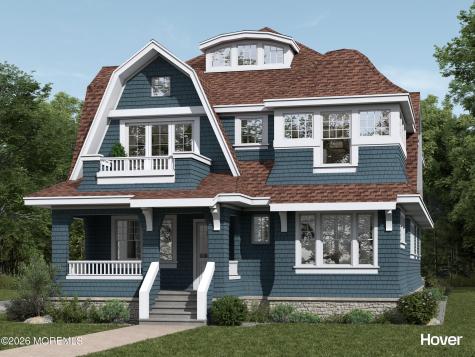 347 River Avenue Point Pleasant Beach NJ 08742