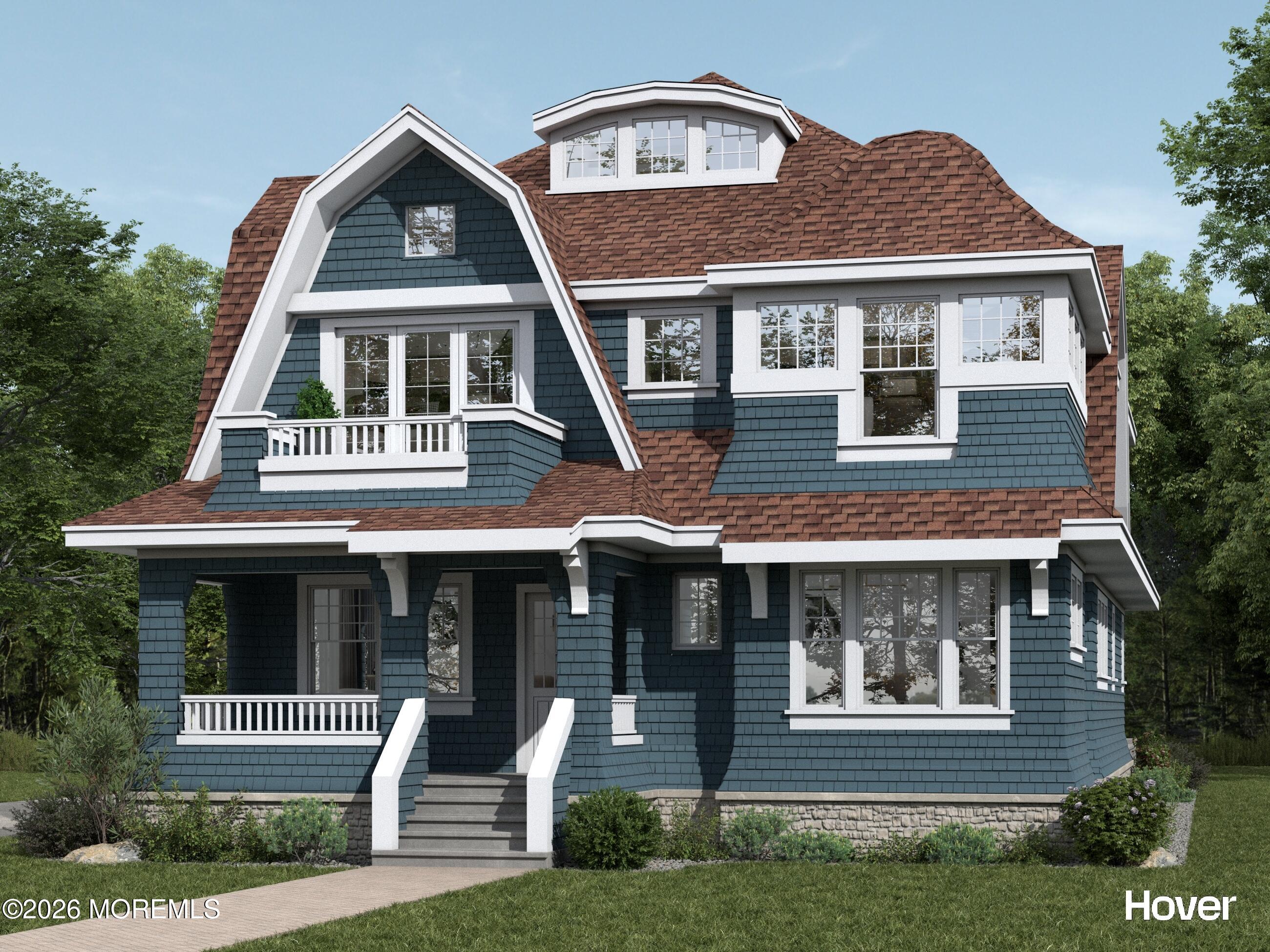 347 River Avenue Point Pleasant Beach NJ 08742