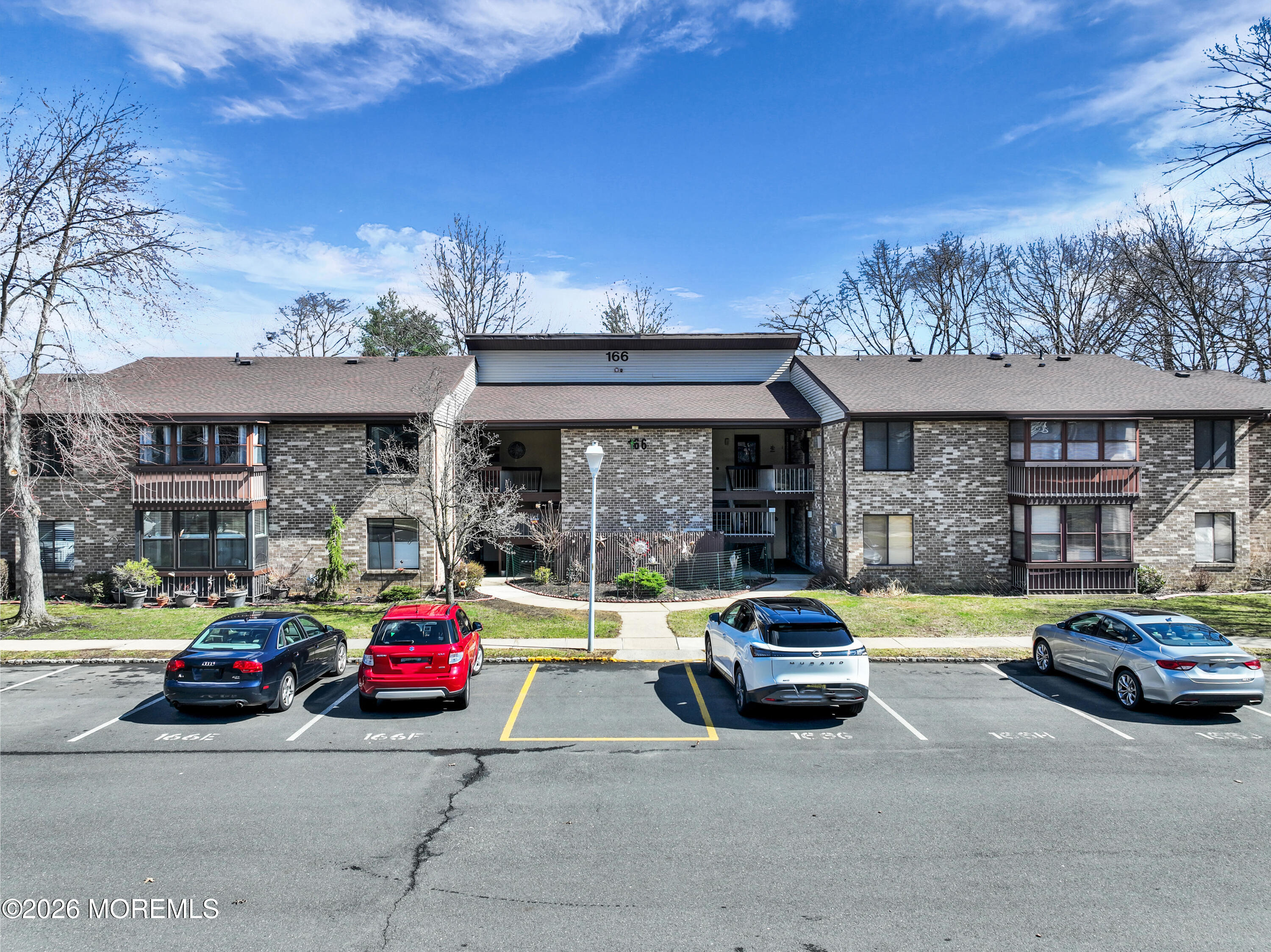 166 Cross Slope Court Manalapan NJ 07726