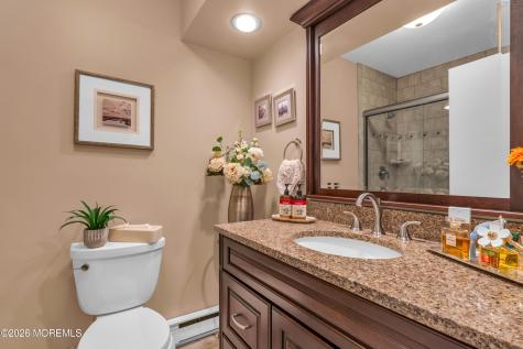 166 Cross Slope Court Manalapan NJ 07726