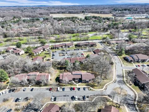 166 Cross Slope Court Manalapan NJ 07726
