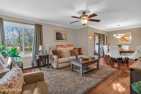 166 Cross Slope Court Manalapan NJ 07726