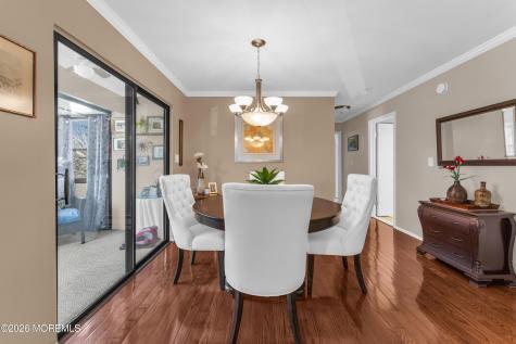 166 Cross Slope Court Manalapan NJ 07726