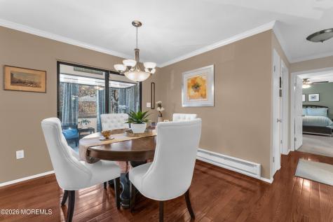 166 Cross Slope Court Manalapan NJ 07726