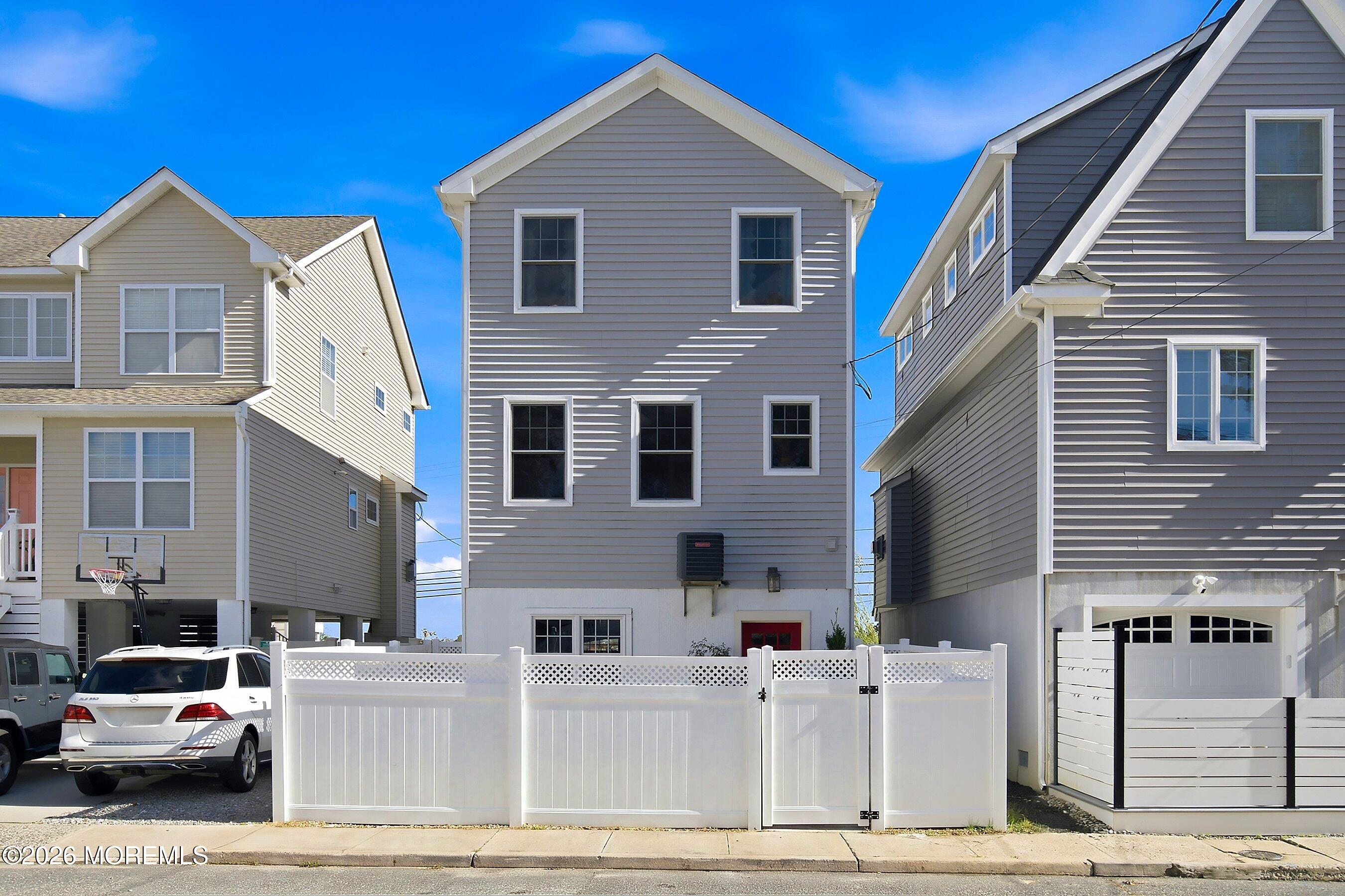 96 Main Street Port Monmouth NJ 07758