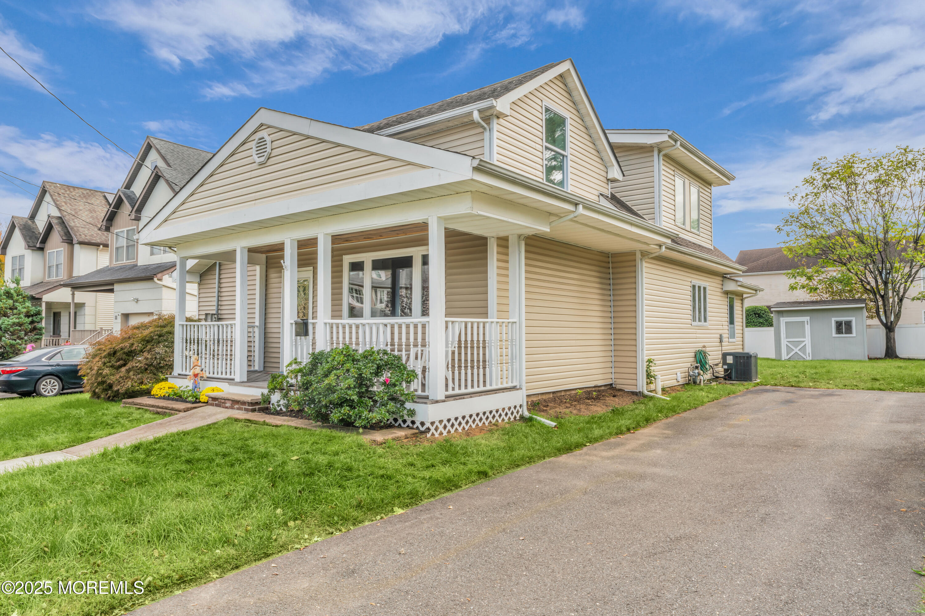 13 Lasatta Avenue Englishtown NJ 07726