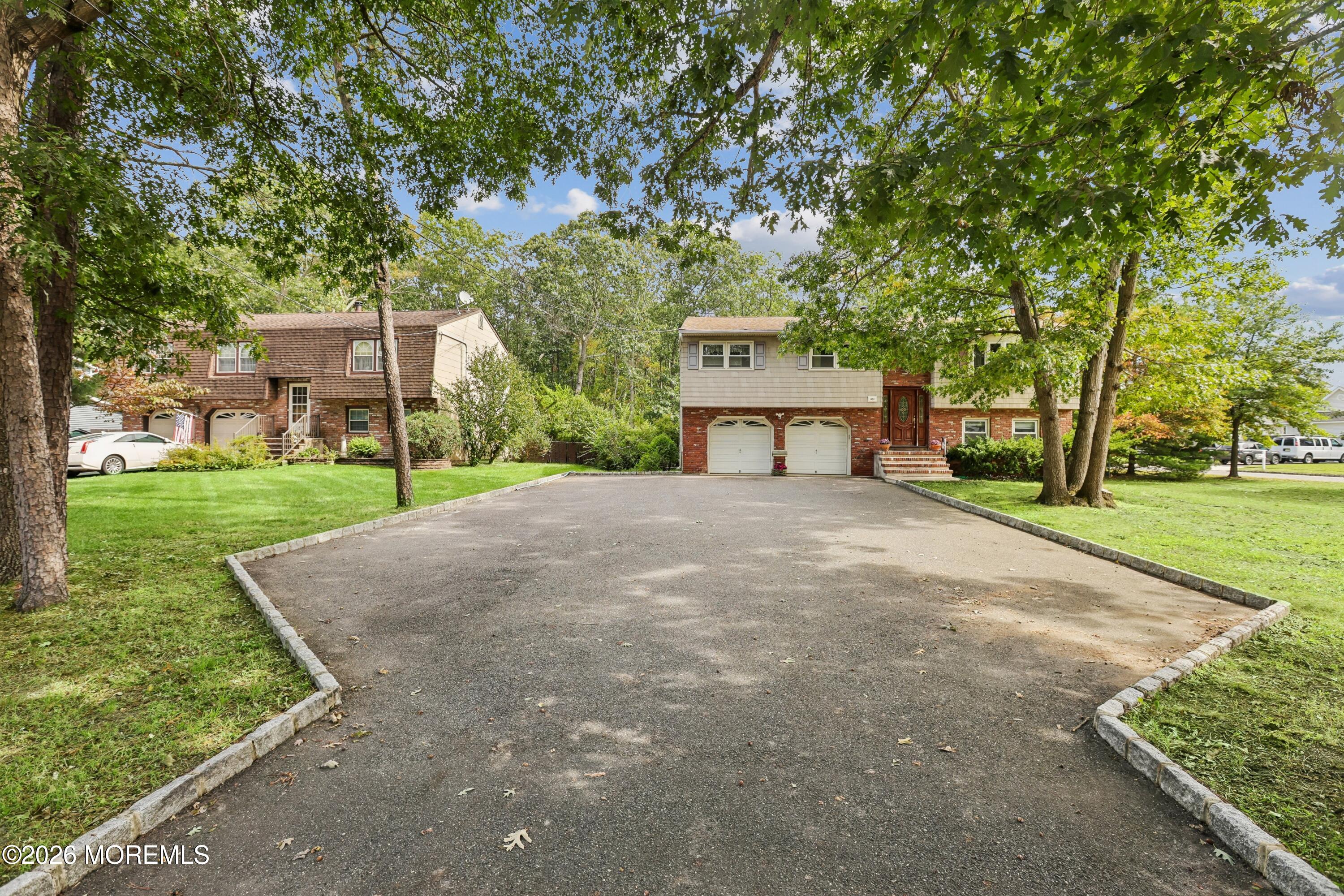 683 Vaughn Avenue Toms River NJ 08753