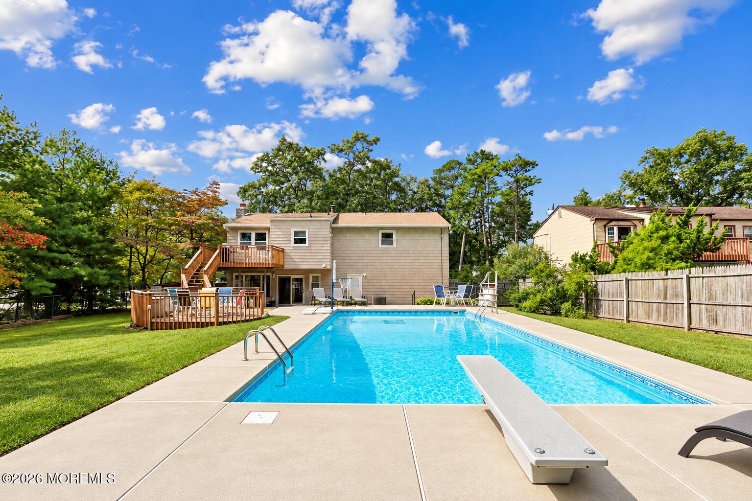 683 Vaughn Avenue Toms River NJ 08753