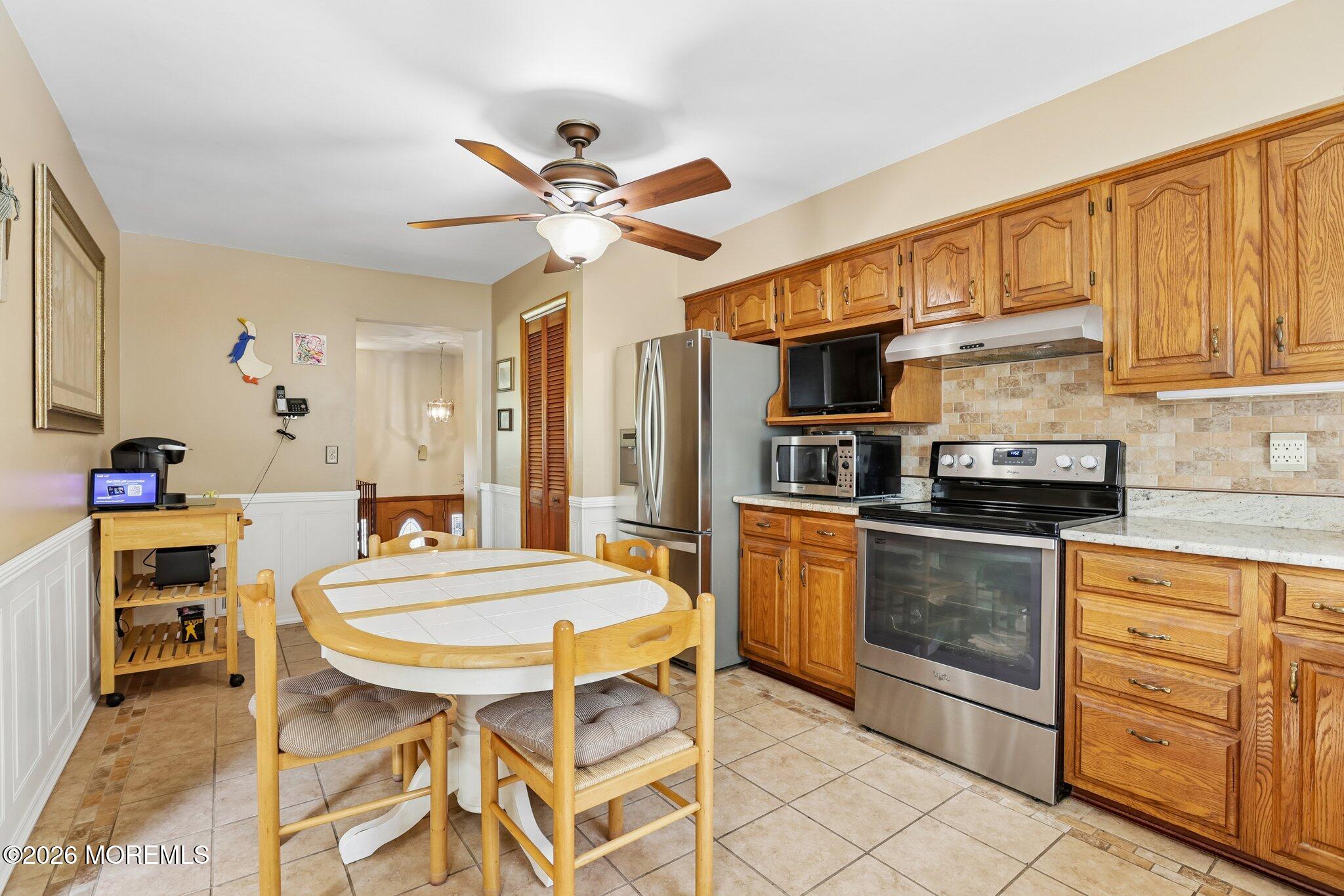 683 Vaughn Avenue Toms River NJ 08753