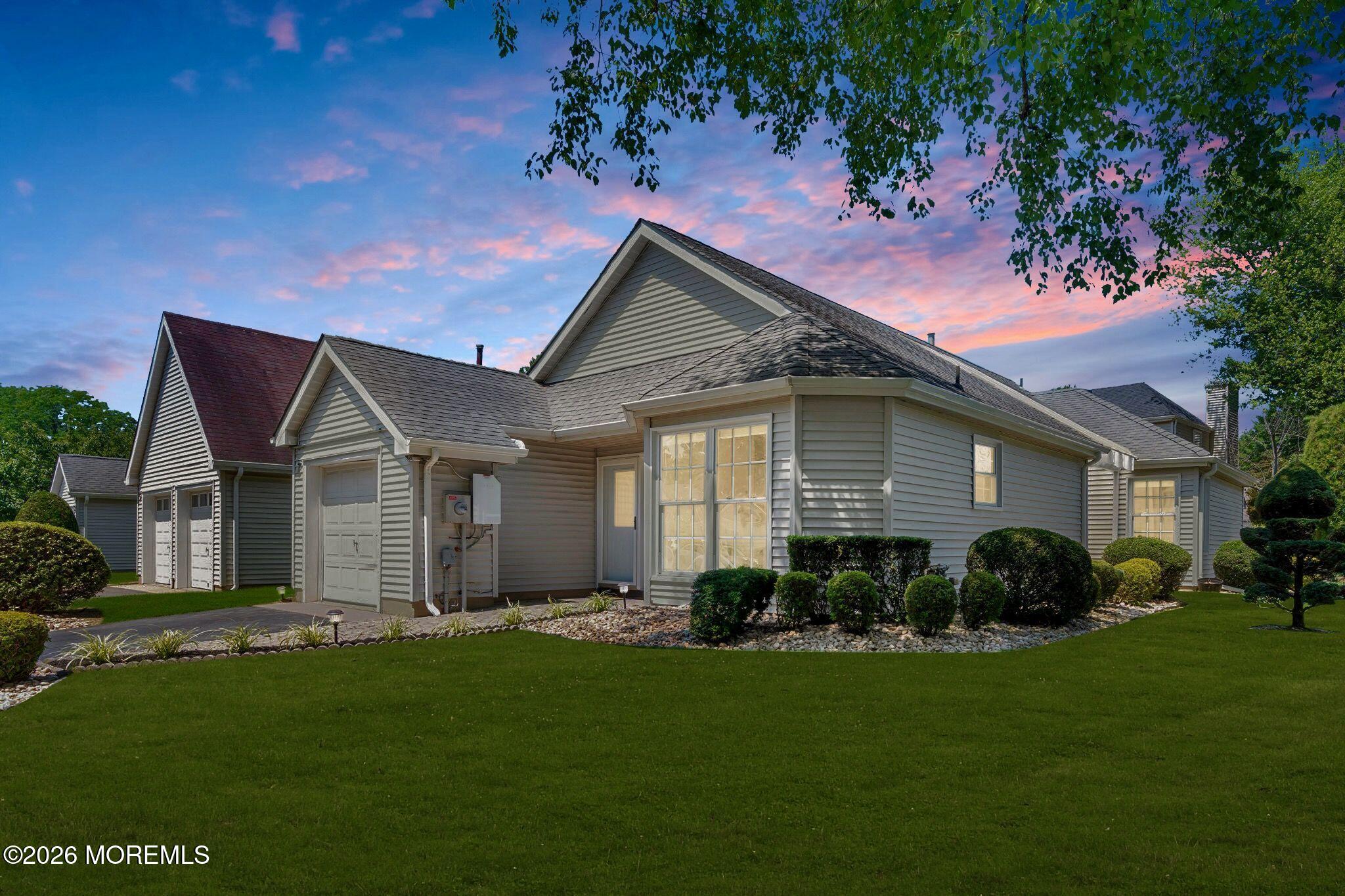 7 Petunia Place Freehold NJ 07728