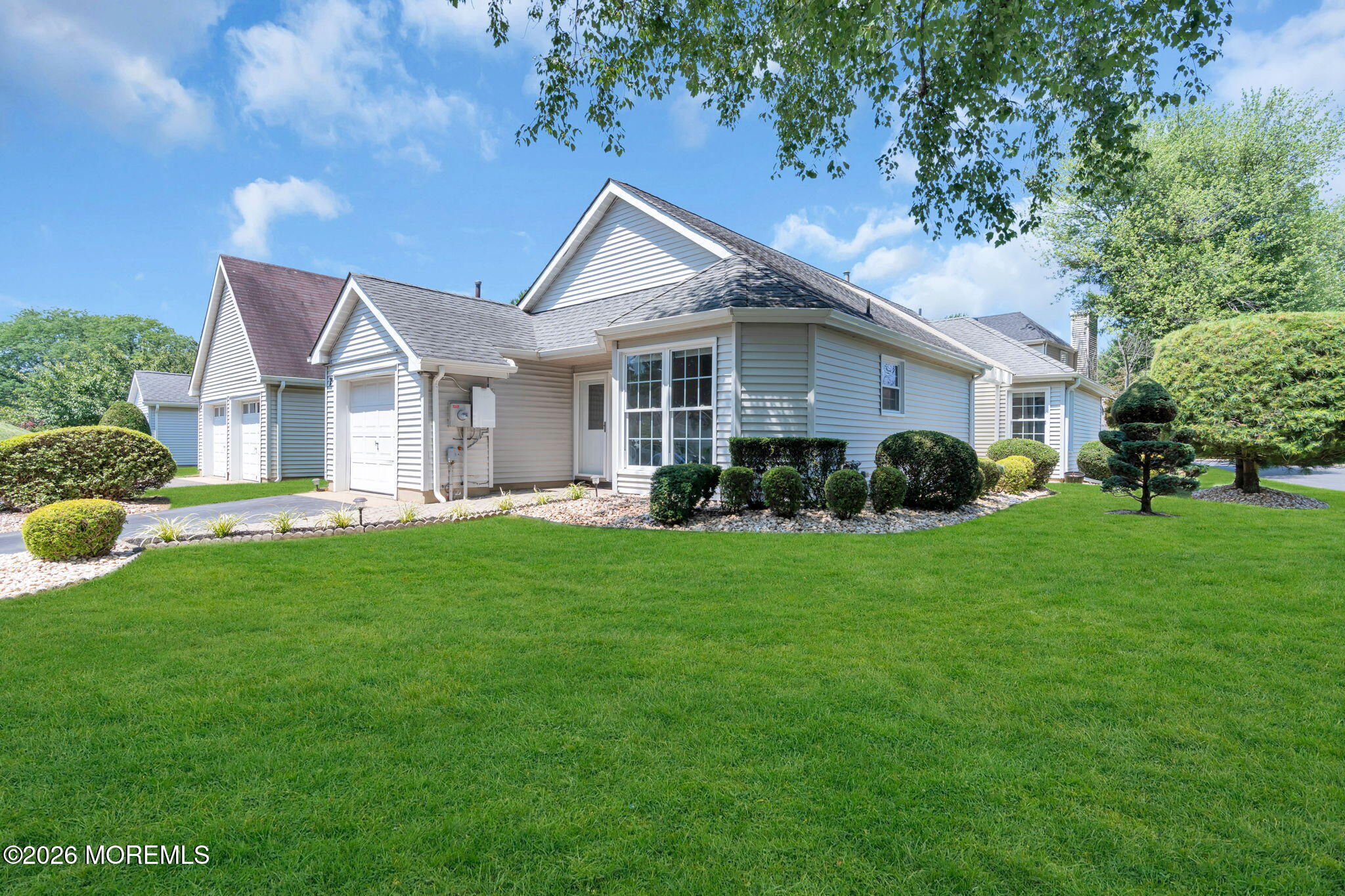 7 Petunia Place Freehold NJ 07728