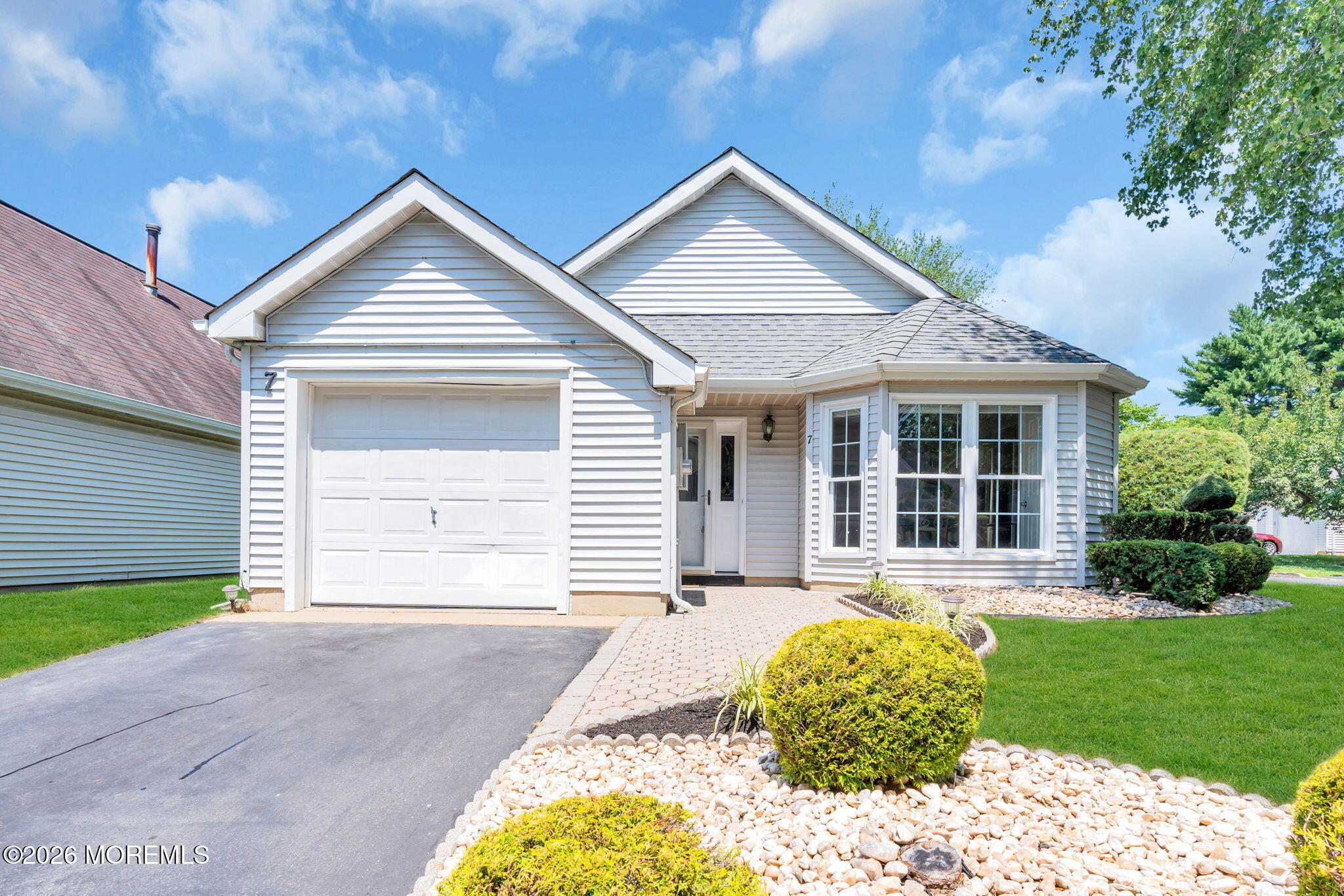 7 Petunia Place Freehold NJ 07728