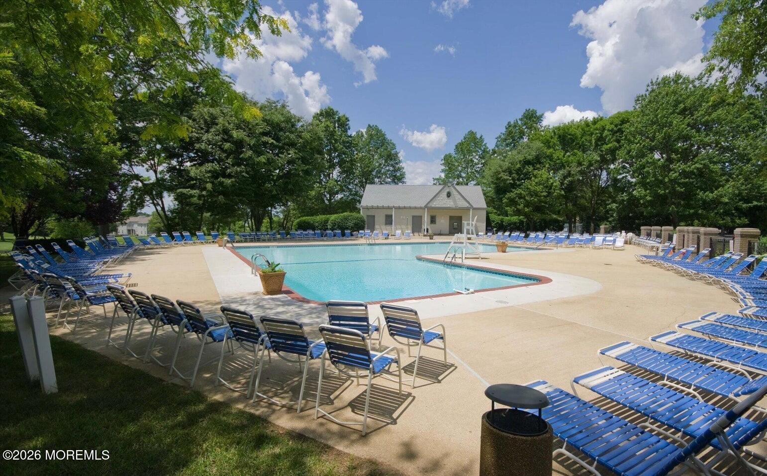 7 Petunia Place Freehold NJ 07728