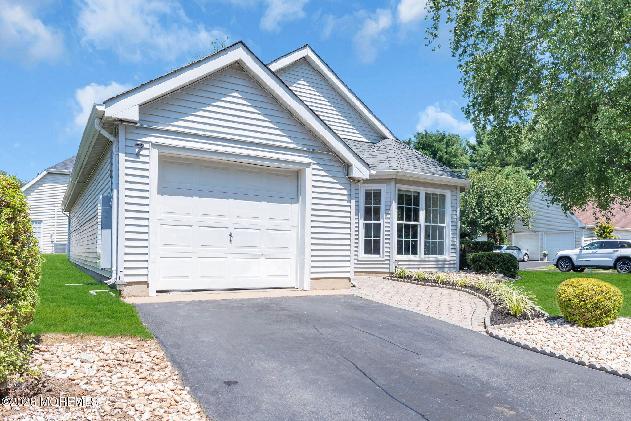 7 Petunia Place Freehold NJ 07728