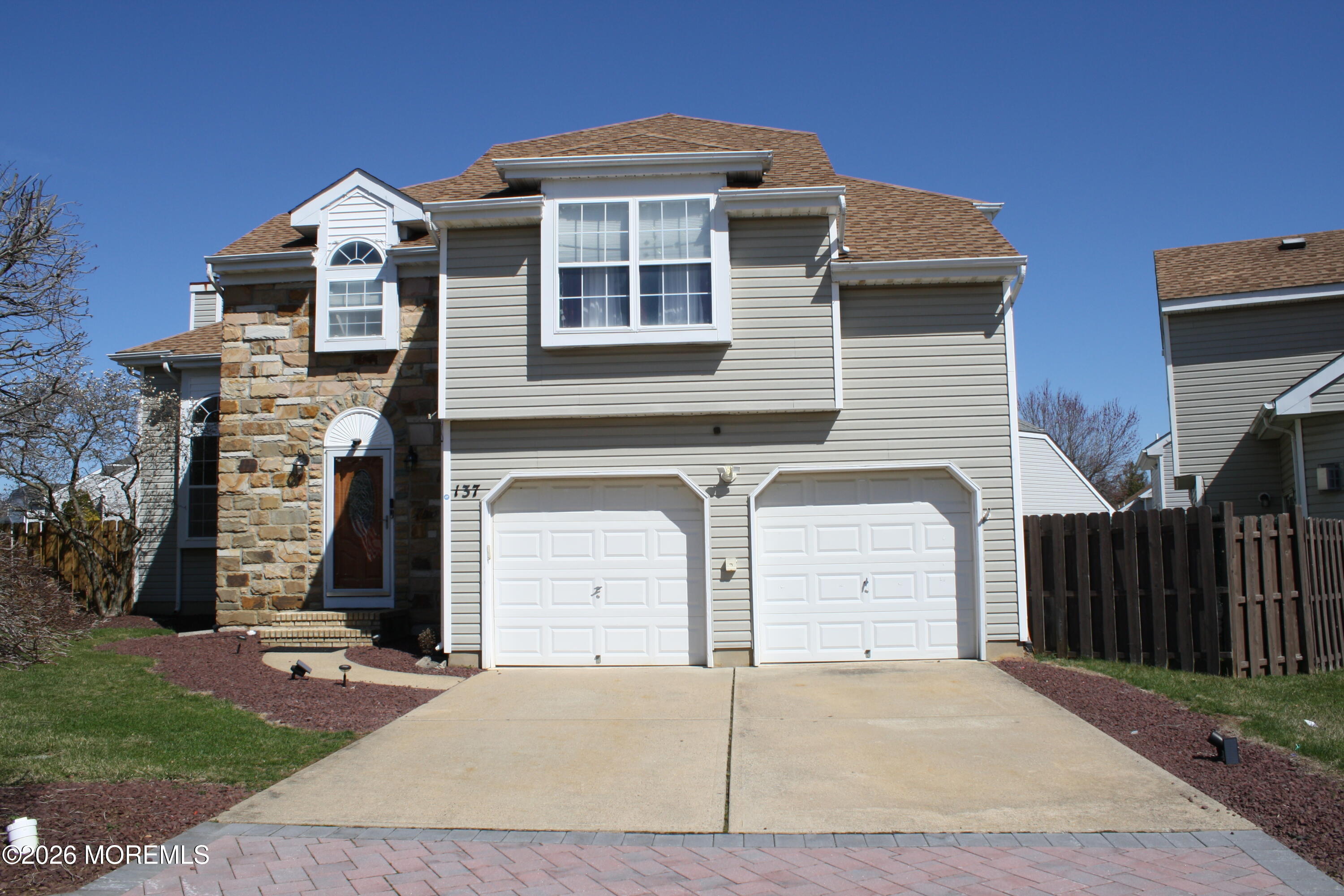 137 Kentucky Way Freehold NJ 07728