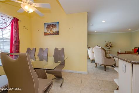 137 Kentucky Way Freehold NJ 07728
