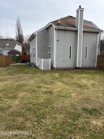 137 Kentucky Way Freehold NJ 07728