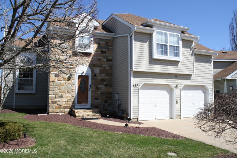 137 Kentucky Way Freehold NJ 07728