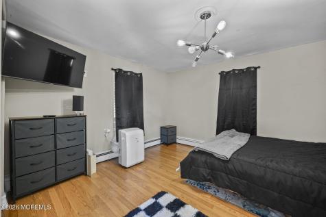 392 Hampton Avenue Long Branch NJ 07740