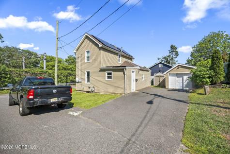 392 Hampton Avenue Long Branch NJ 07740