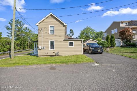 392 Hampton Avenue Long Branch NJ 07740