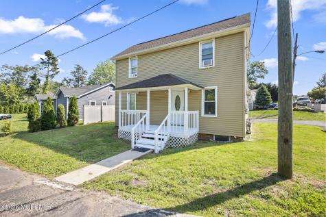 392 Hampton Avenue Long Branch NJ 07740