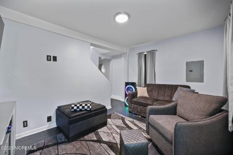 392 Hampton Avenue Long Branch NJ 07740
