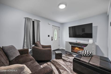 392 Hampton Avenue Long Branch NJ 07740