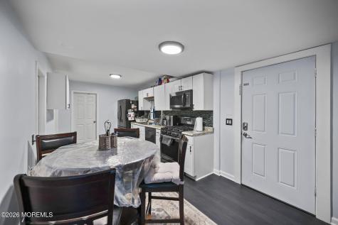 392 Hampton Avenue Long Branch NJ 07740