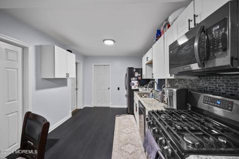 392 Hampton Avenue Long Branch NJ 07740
