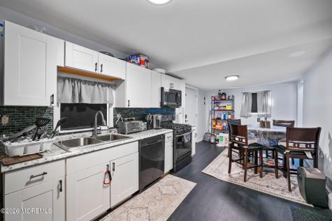 392 Hampton Avenue Long Branch NJ 07740