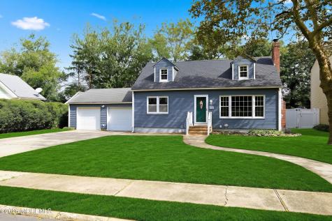 9 Hedge Street Toms River NJ 08753