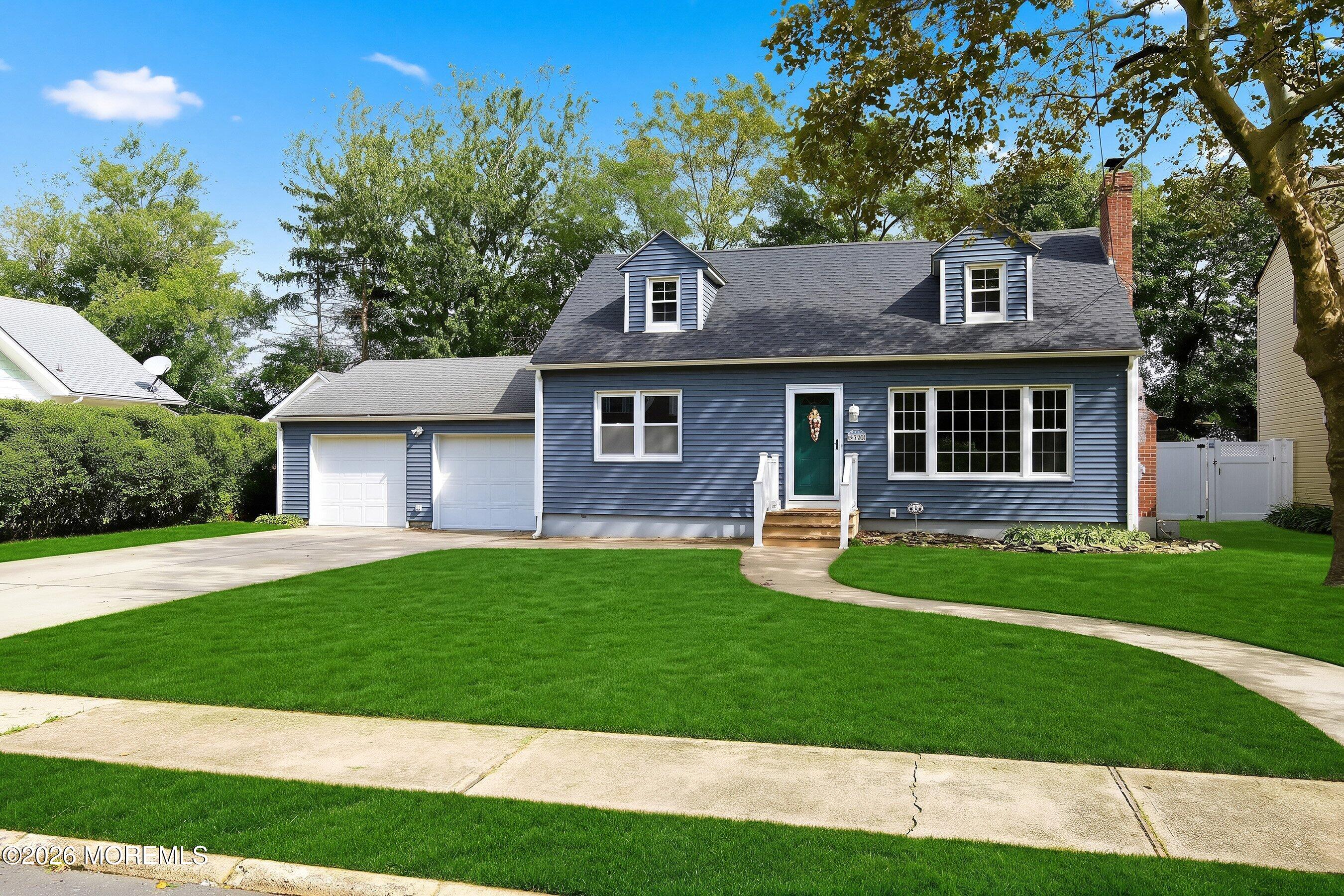 9 Hedge Street Toms River NJ 08753