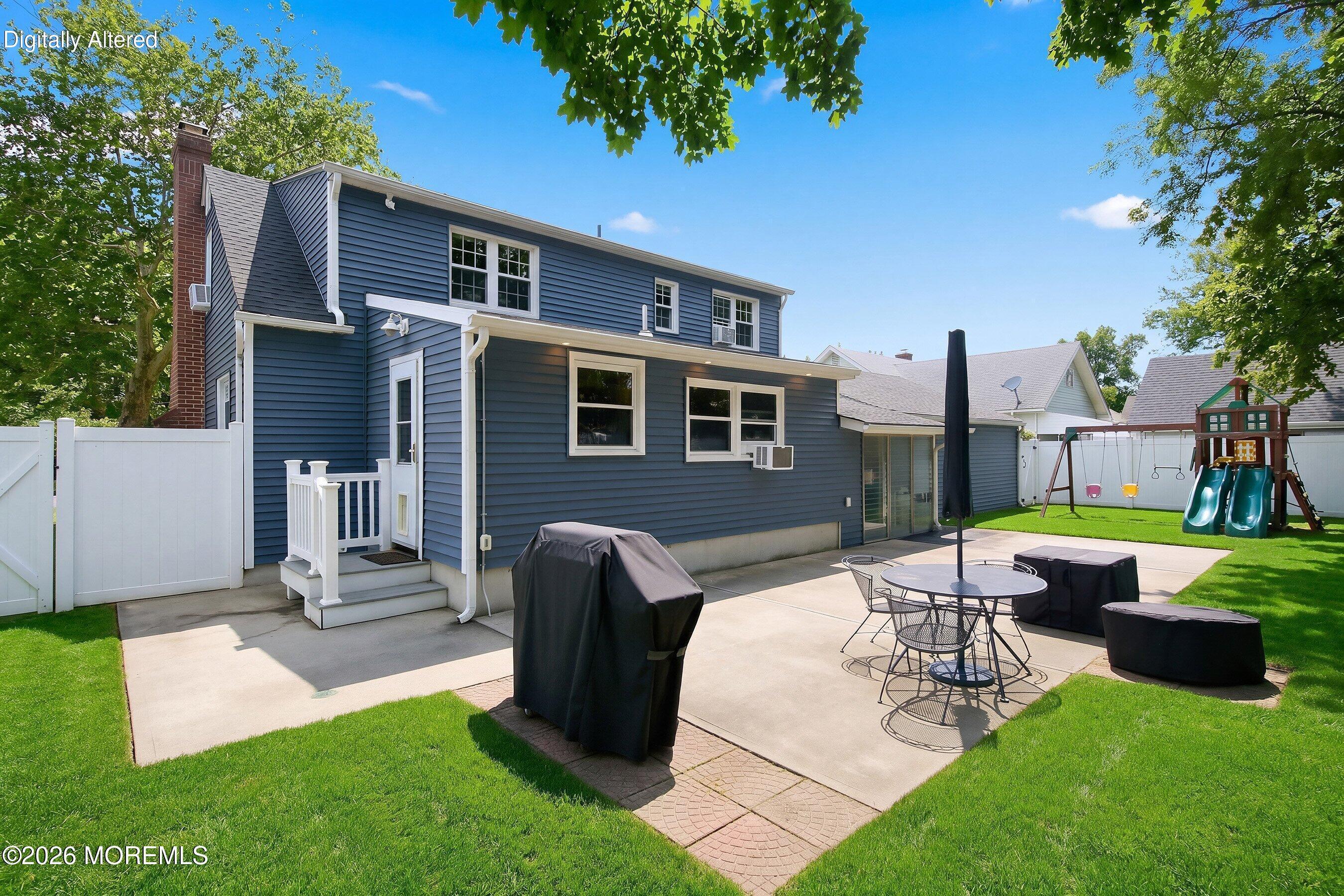 9 Hedge Street Toms River NJ 08753