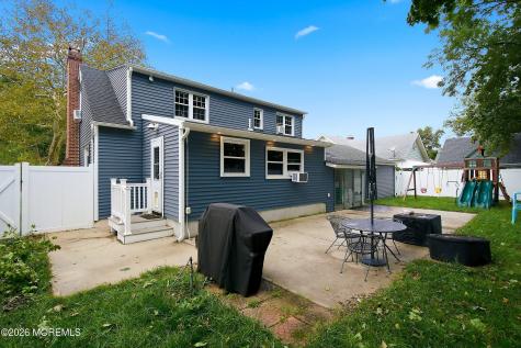 9 Hedge Street Toms River NJ 08753
